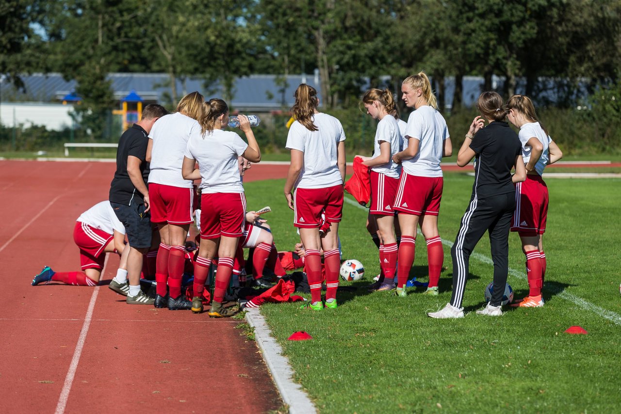 Bild 230 - Frauen SV Wahlstedt - ATSV Stockelsdorf : Ergebnis: 2:2